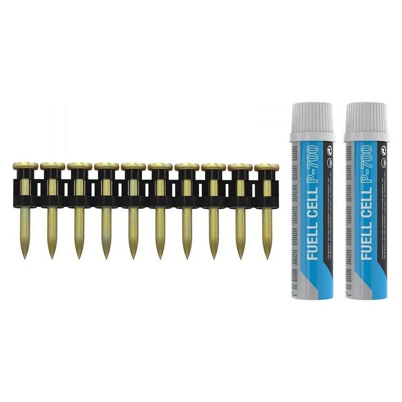 Desa 00801125 - P-700 25 Gas Charged Nail