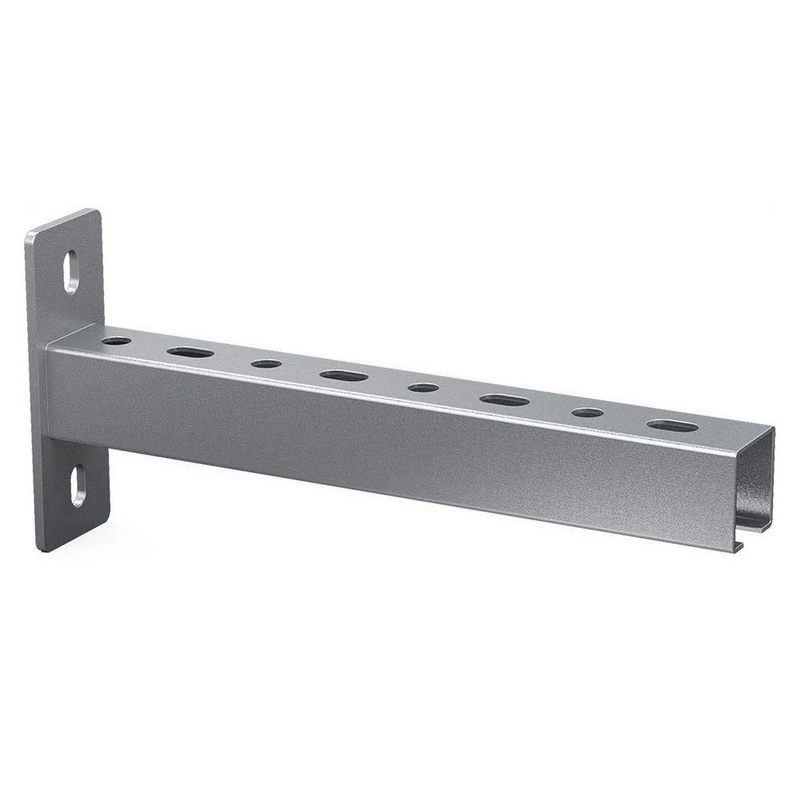 Desa 13710240 Wall Bracket 38 x 40 x 400 - Image 1