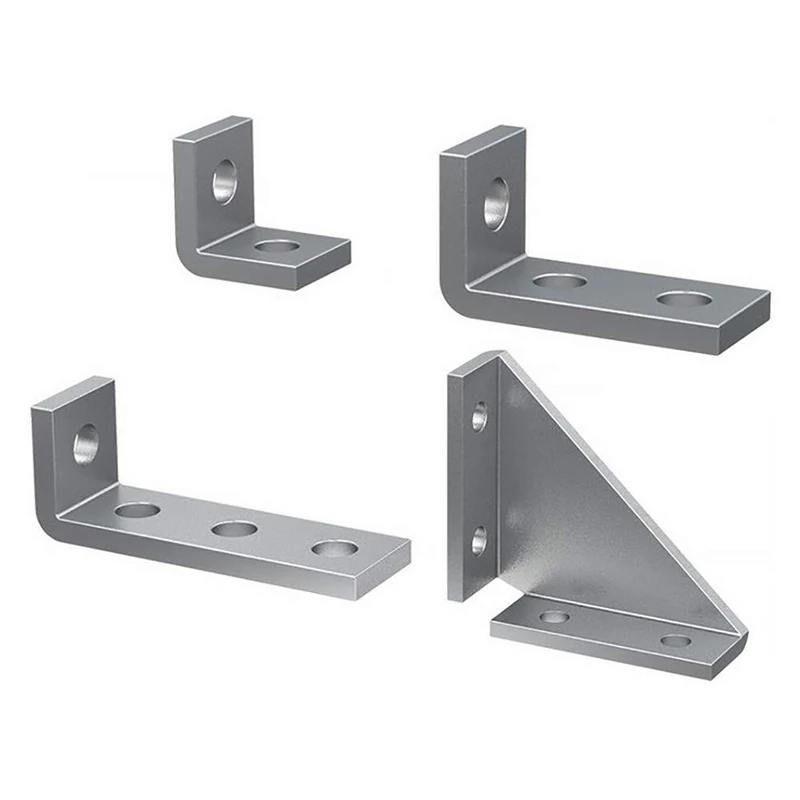 Desa 13760893 - Guide Square 41x21 41x41 90 3 Holes