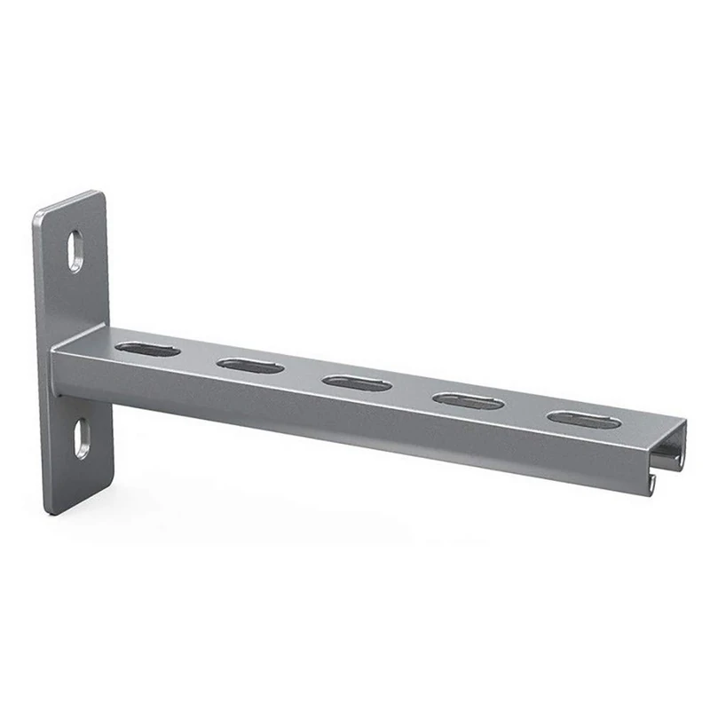 Desa 13750115 Wall Mount Strut 41 x 21 x 150 - Image 1