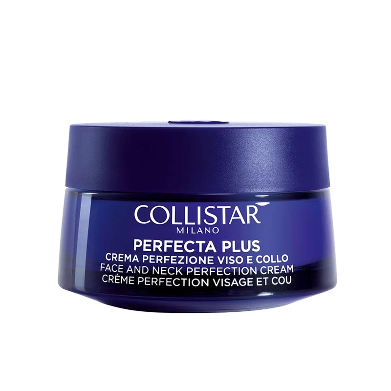 PERFECTA PLUS Face and Neck Perfection Cream 50 ml