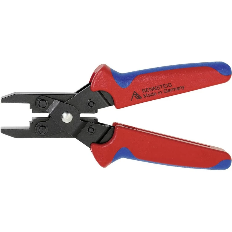 Rennsteig 693 200 3 Parallel Pressing Tool, Multi-Colour, 14.8 mm