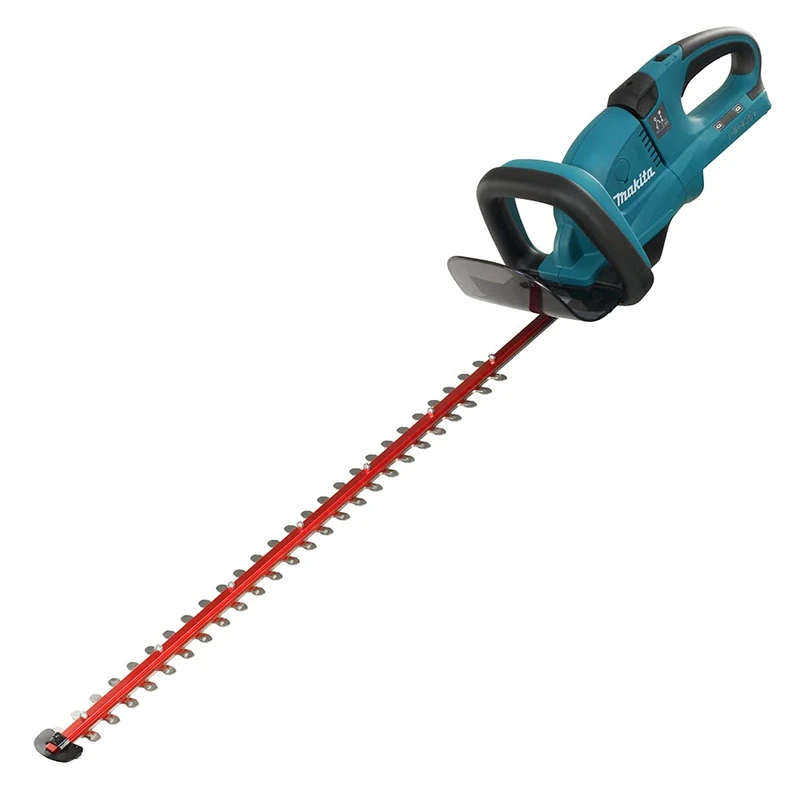 Makita DUH651Z Hedge Trimmer, Black/Blue, Large