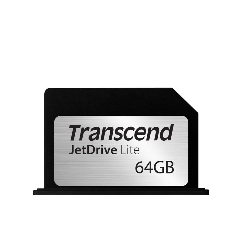 Transcend JetDrive Lite 330 64GB Storage Expansion Card