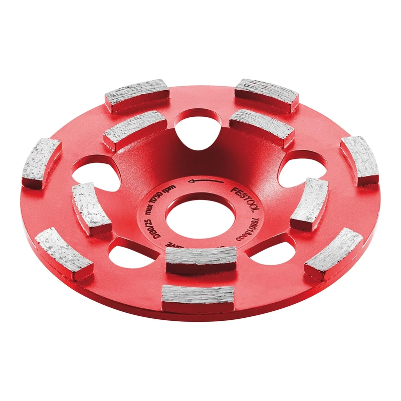 Festool Diamond disc DIA ABRASIVE-D130-ST