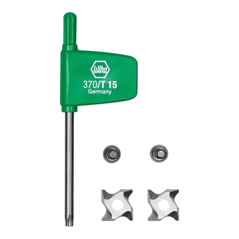 Festool Placa de repuesto HW-WP R2 D28 KL12,7OFK