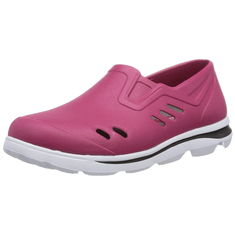 chung shi Unisex DUX Ortho Slipper, Cherries Jubilee 8906710, 10 UK