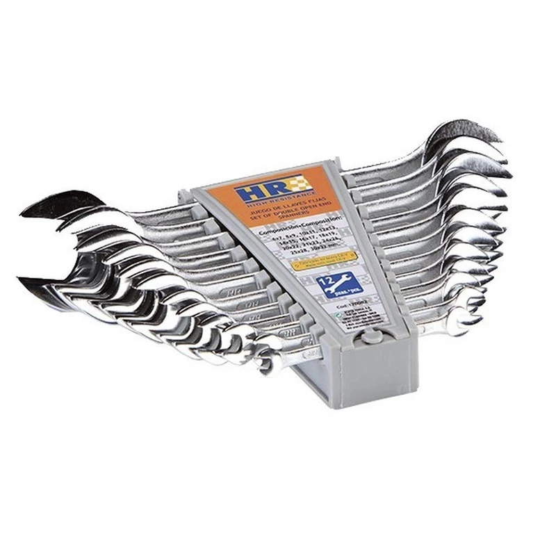 RH 170082 Fixed Set, 0 V, 12 Keys, Set Parts