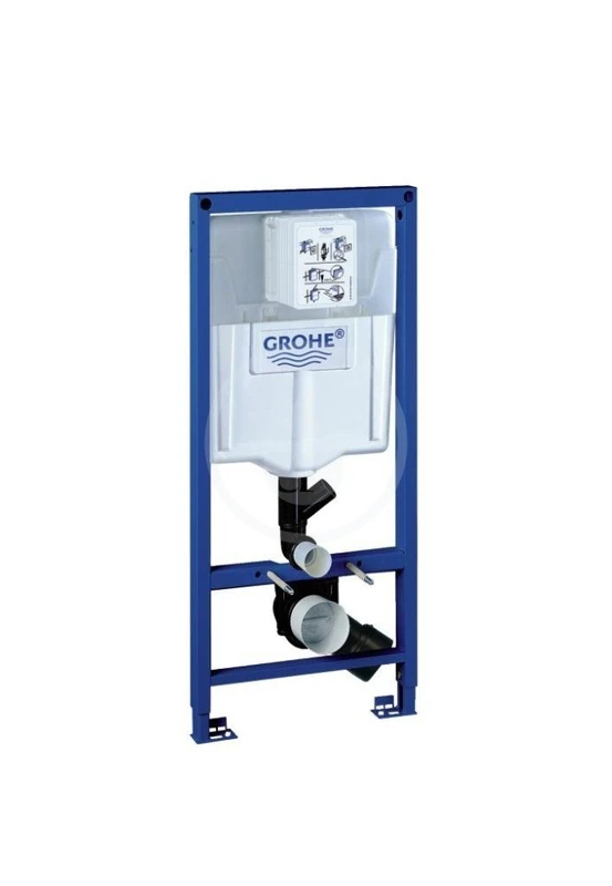 Grohe Rapid SL Series 39002000 – Module with Box for Suspended Vessel