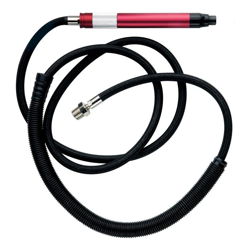 Chicago Pneumatic CP9104QK 1/8" (3mm) Pneumatic Pencil Die Grinder Kit