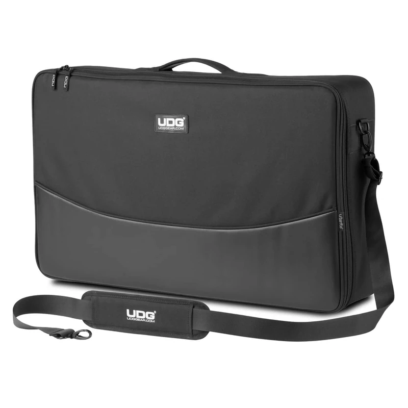 UDG Gear U7102BL Urbanite Midi Controller Sleeve L