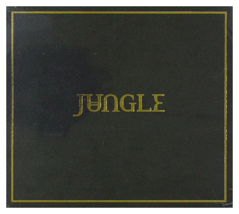 Jungle (Limited Edition)