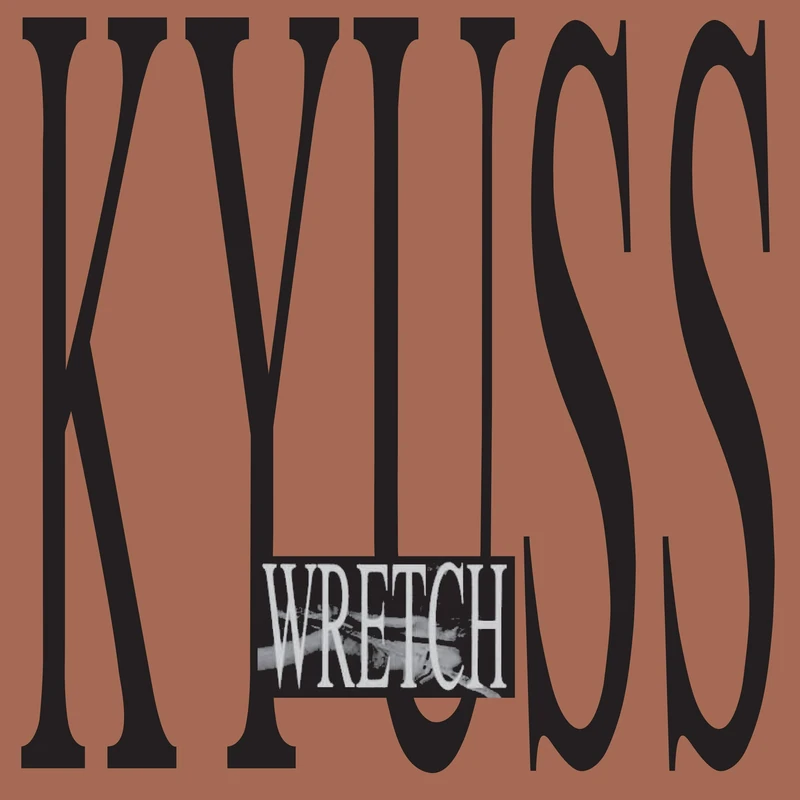 Wretch [VINYL]