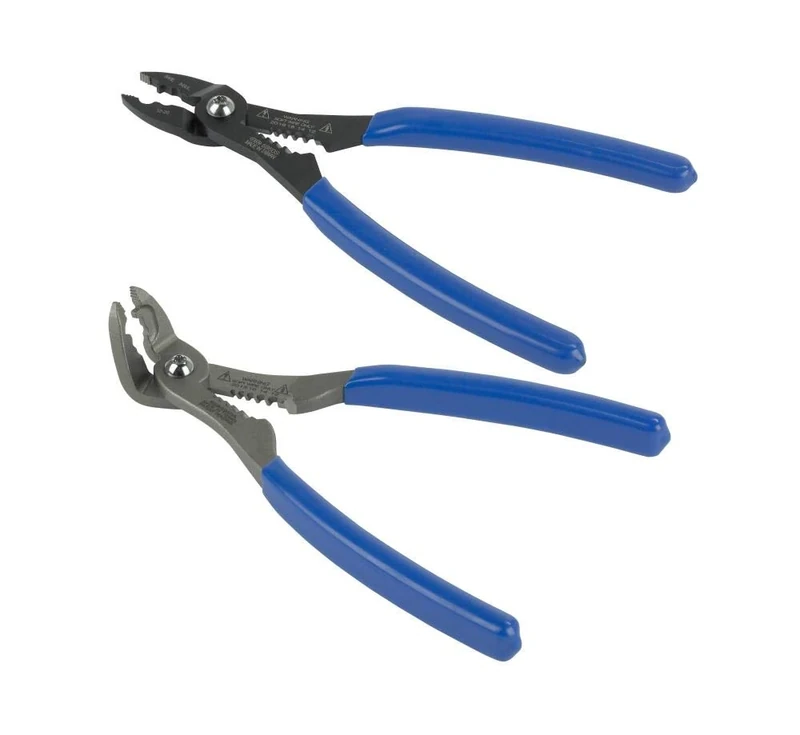 OTC (5950K Crimpro 4-in-1 Wire Service Set