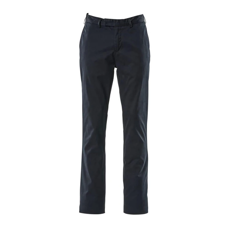 Mascot 50378-892-010 Larisa Frontline Trouser, Size 90C54, Dark Navy