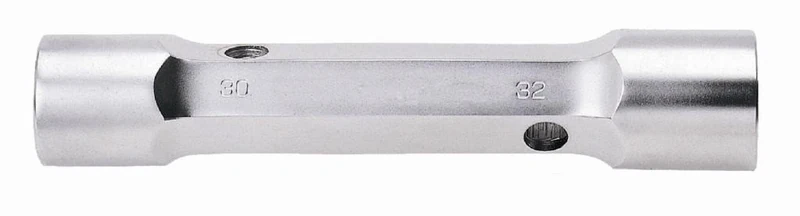 Llave De Tubo 2 Bocas 27-29 Mm