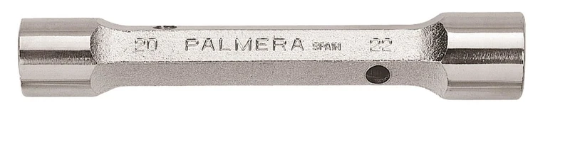 Tubular Box Spanner 30-32 mm