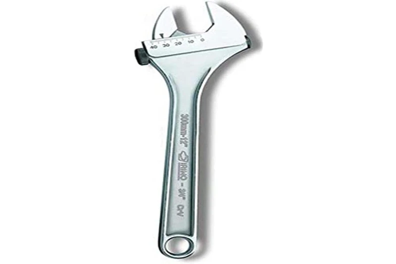 IRIMO Adjust. WR. 3/4"