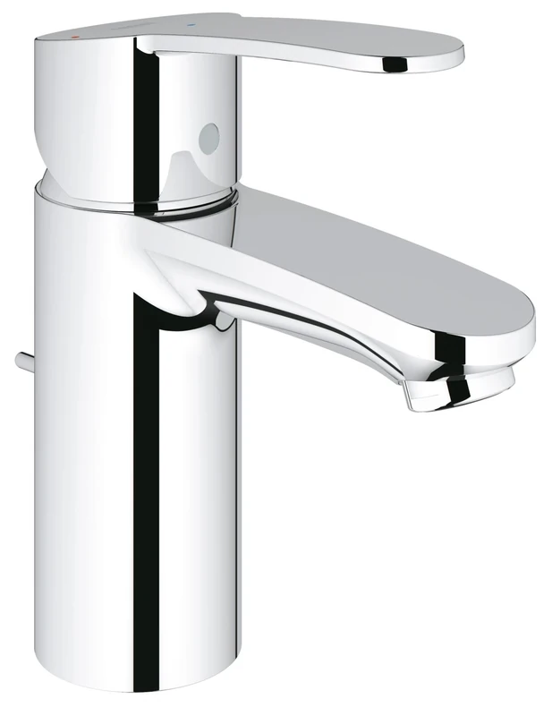 Eurostyle 2337420E Cosmopolitan Basin Tap