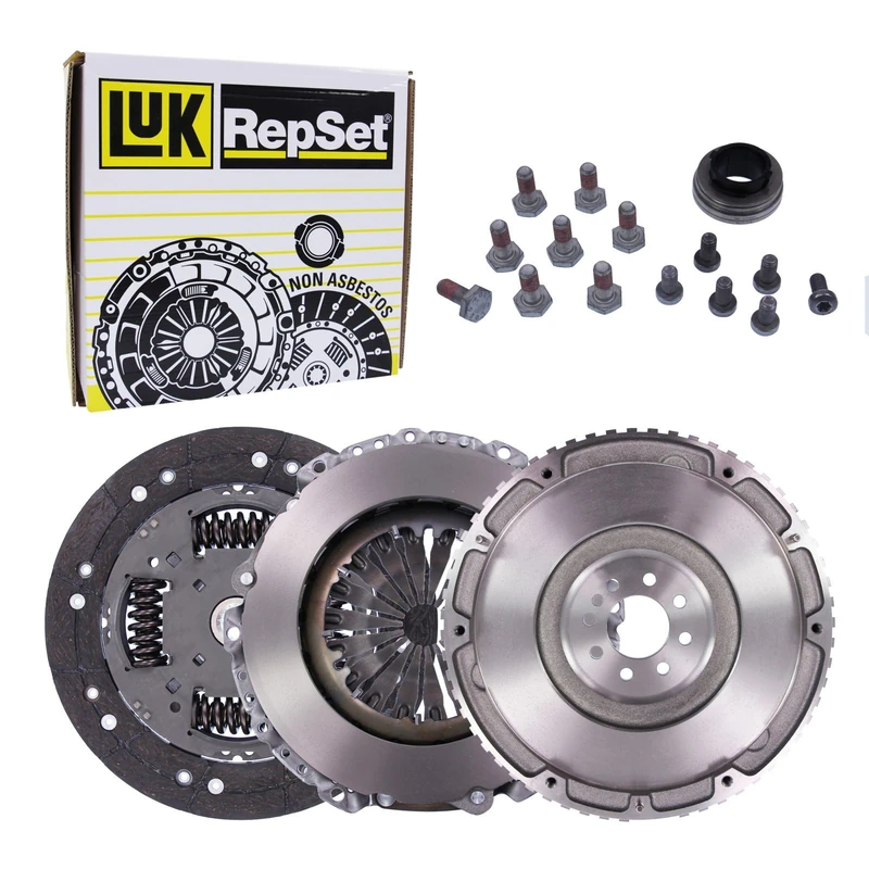 LuK Clutch Kit
