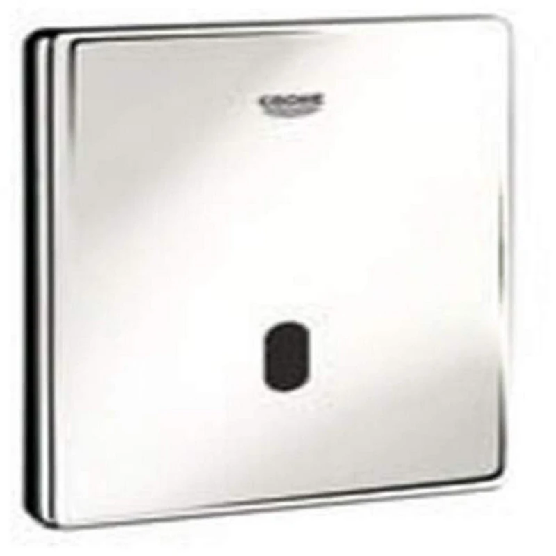 GROHE Tectron Skate Infra-Red Electronic for Urinal Chrome 37324001