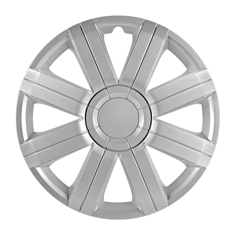 LAMPA 31497 Sports Set of Hub Caps, 15 Inches