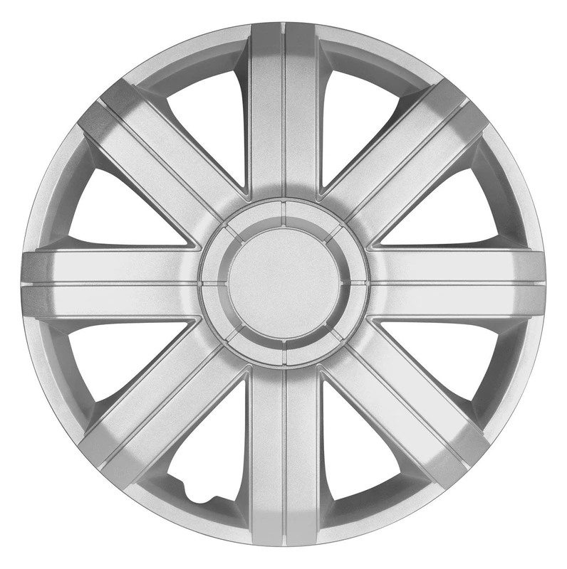 LAMPA 31498 Sports Set of Hub Caps, 16 Inches