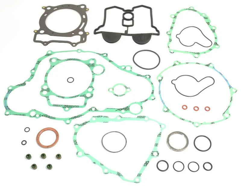 Athena P400485850053 Gasket Set, engine