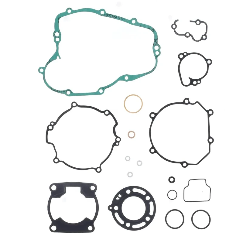 Athena P400250850089 Gasket Set Motor, Black