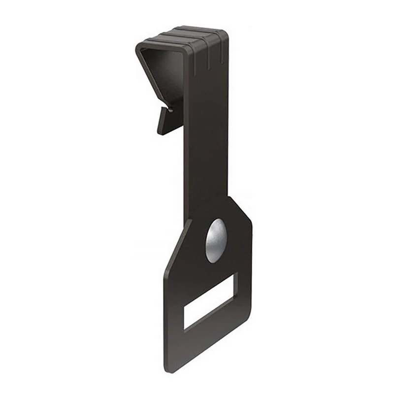 construsim c6500336 – Vertical Clip for Tape Thickness Plank 3 – 7 mm-pack of 100 - Image 1