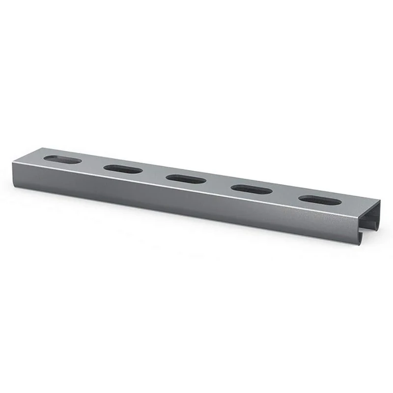 Desa 13740019 – Strut Guide Rail 41 x 21 x 3000