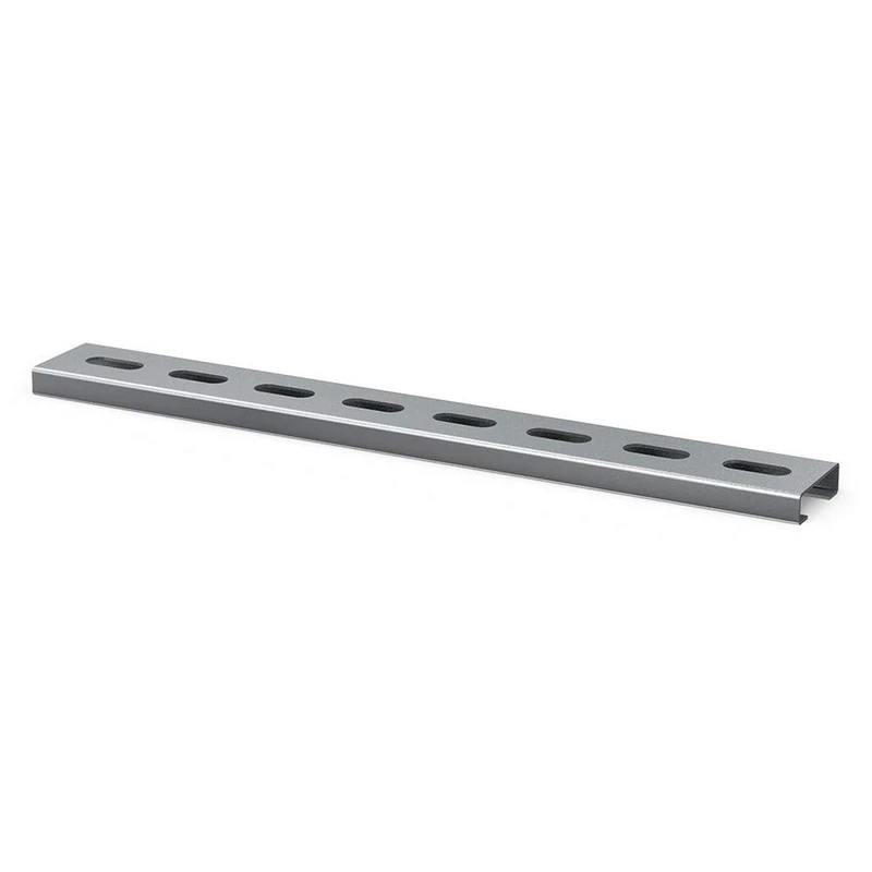 Desa 15020000 – Lane Guia Zinc Plated 20 x 10 x 0.8 1 mt