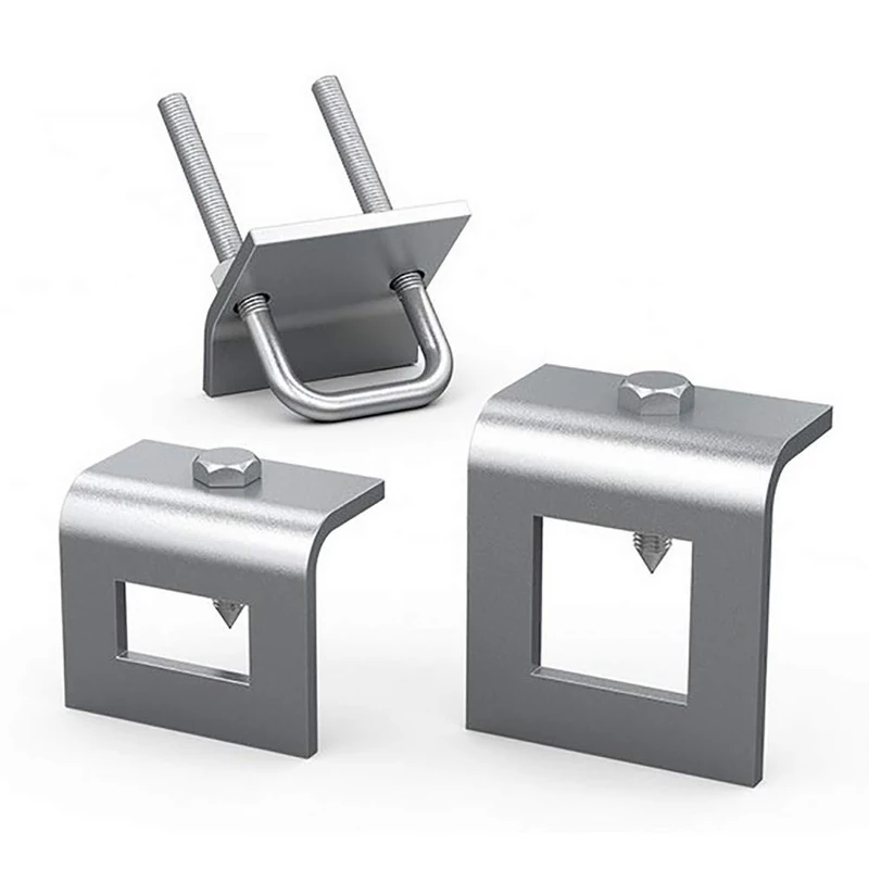 Desa 13770041 – Fijacion A Beam for Lane 41 x 41