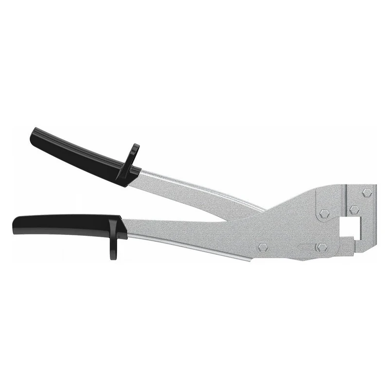 Construsim C5723380 - Profile Punching Machine