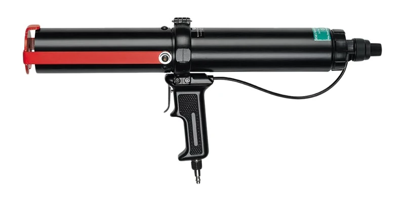 Index Fixing Systems mopisneu Mortar Cartridge Gun - Image 1