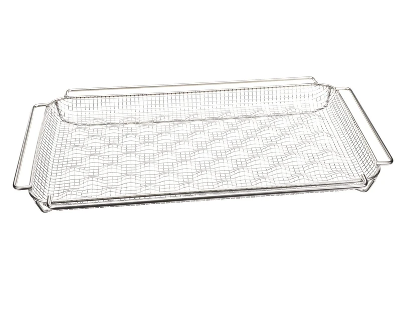 Rational 6019.1150 Combi-Fry Basket GN, 325 mm x 530 mm x 50 mm