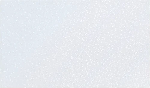 Fablon 67.5 mm x 15 m Roll Frost Static Cling Window Film