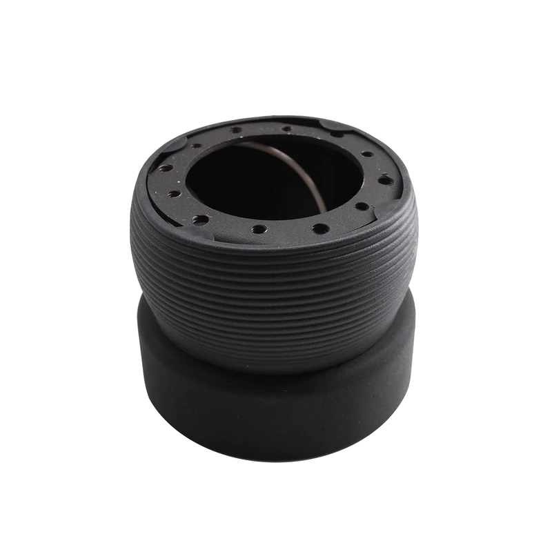 SR 06 Simoni Racing Steering Wheel Hubs Interior arrangements