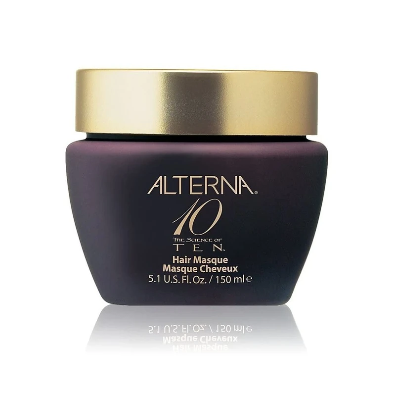 The Science of Ten Perfect Blend Masque by Alterna for Unisex - 5.1 oz Masque - Image 1