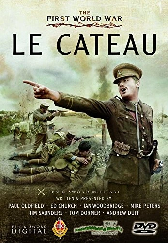 Le Cateau [DVD] [NTSC] - Image 1
