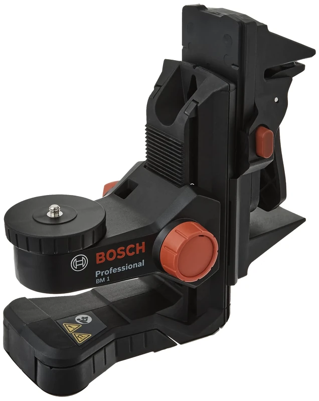 Bosch 0601015A01 BM 1 Universal Mount, 23.1cm x 17.8cm x 10.4cm