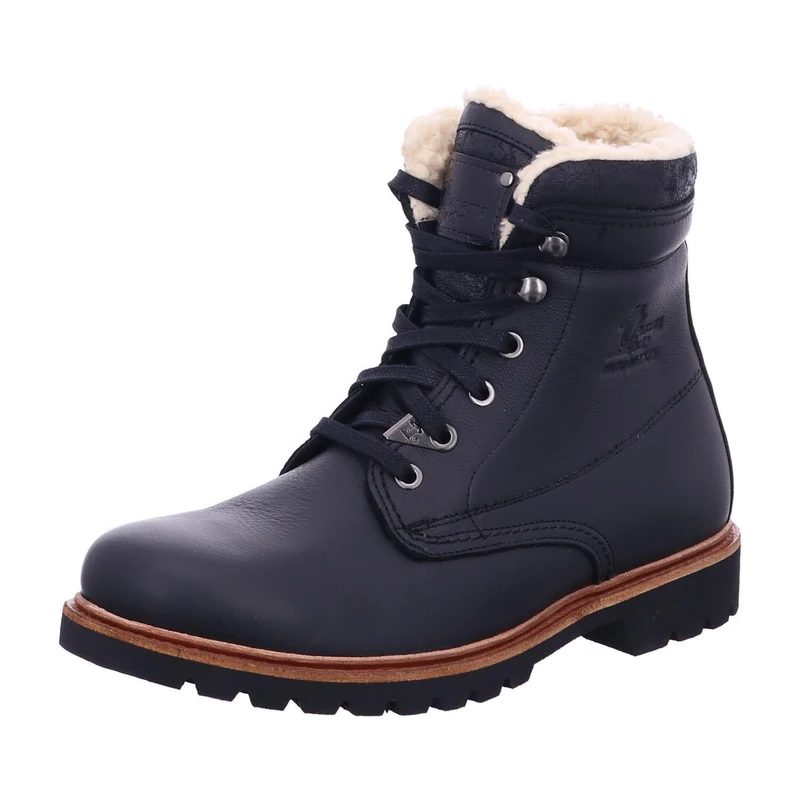 Panama Jack Panama 03 Aviator C2 Napa Grass, Mens Boots, Black (Negro), 9 UK