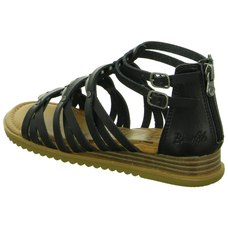 Panama Jack Panama 03 Aviator C2 Napa Grass, Mens Boots, Black (Negro), 7 UK