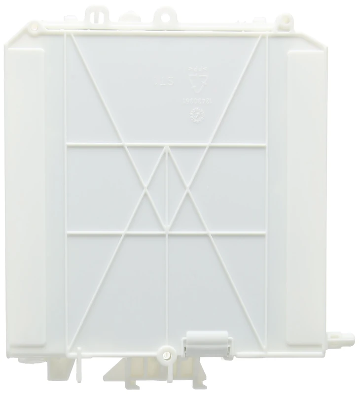 Zanussi 1243040092 Module Distripart Group - Genuine Part - Image 1
