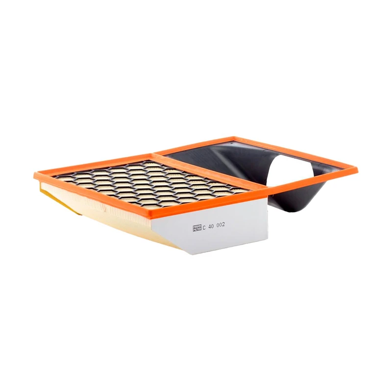 MANN-FILTER C 40 002 Air Filter - for Trucks + Buses