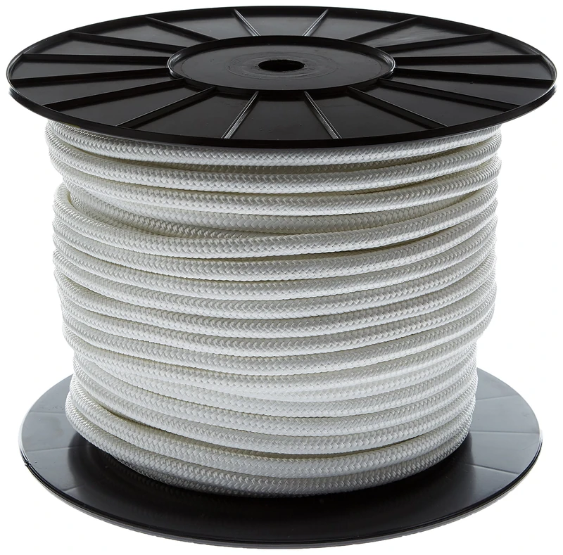 Seine et Lys Cordages 07691000 Polyester Halyard 100 m - Image 1