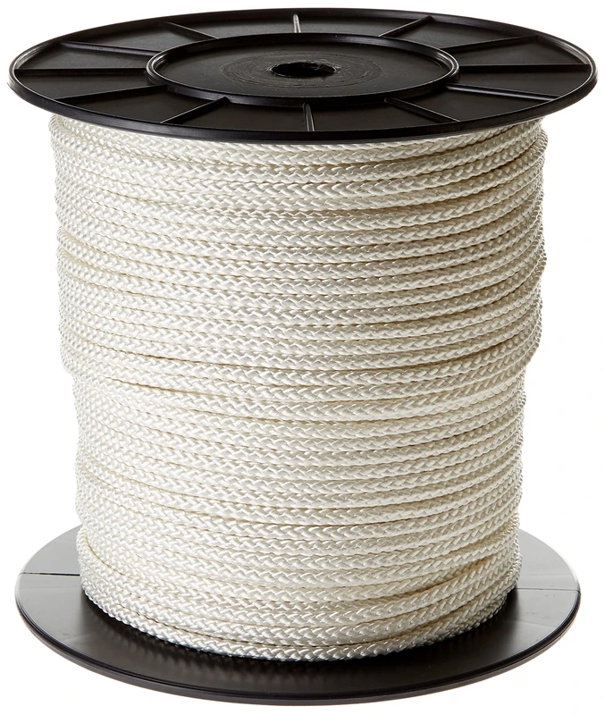 Seine et Lys Cordages 07690610 Polyester Halyard 200 m - Image 1