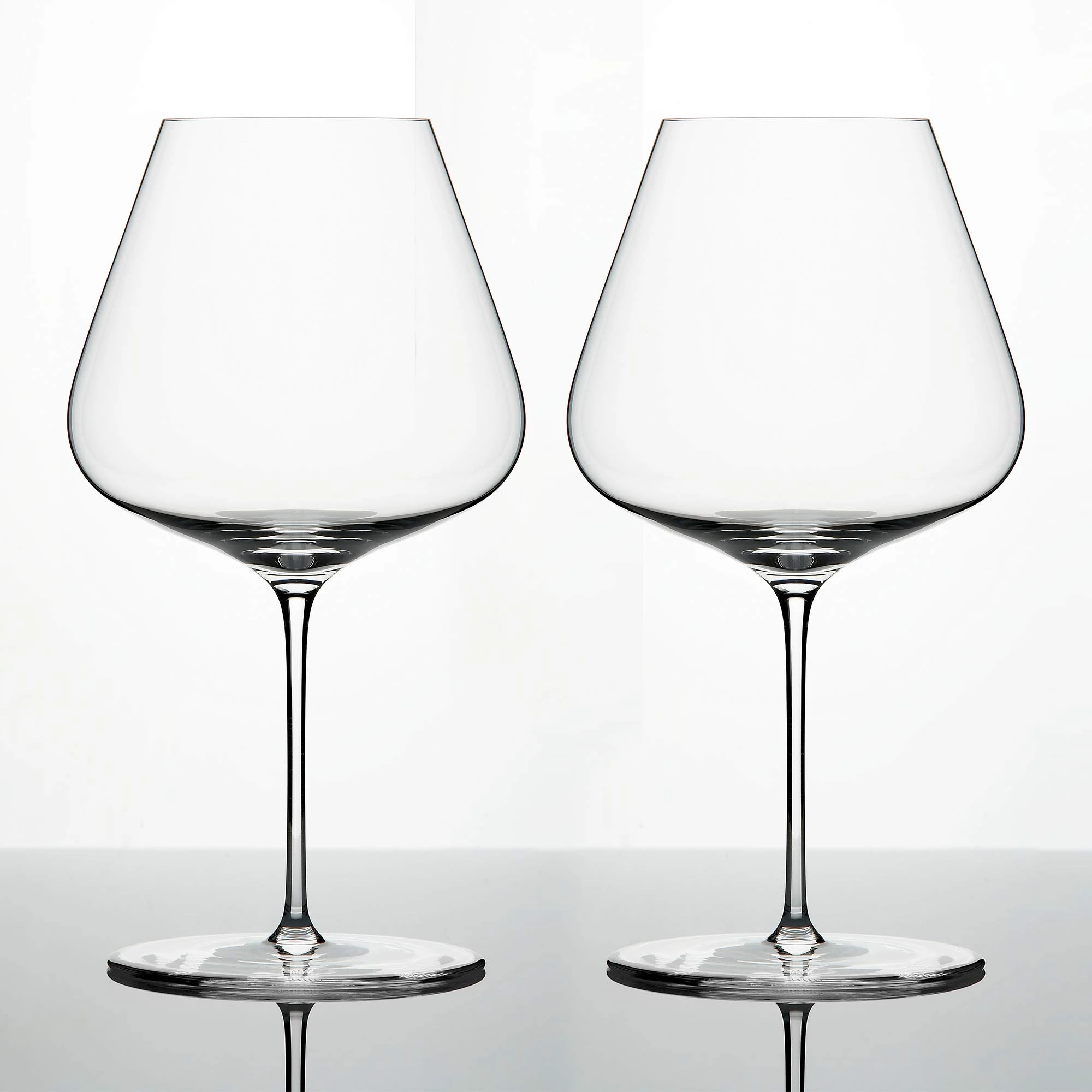 Zalto glasmanufaktur denk Ž art/bourgogne dans coffret cadeau-lot de 2