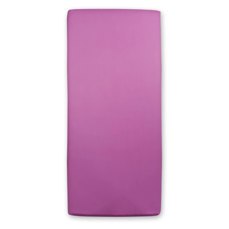 Odeja 200 x 160/30 cm Decor Hera Extra King Fitted Sheet, Pack of 1, Pink - Image 1