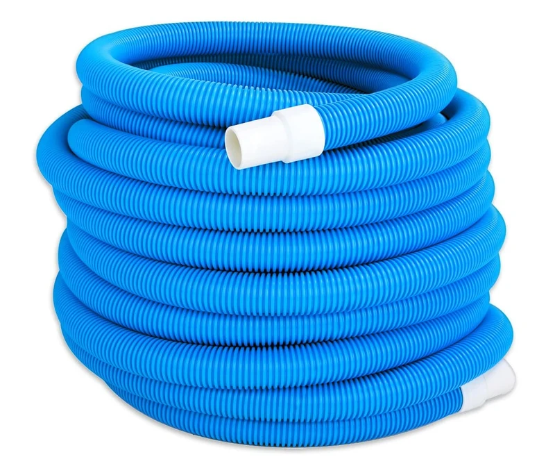 astrapool 01376 – Hose Auto Floating For Swimming Pool, Diameter 38 of 12 M, Blue